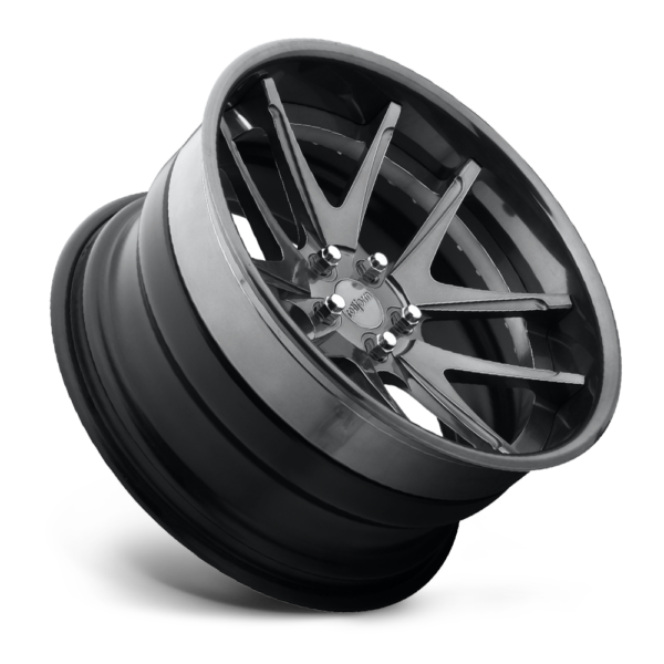 Rotiform Forged SNA