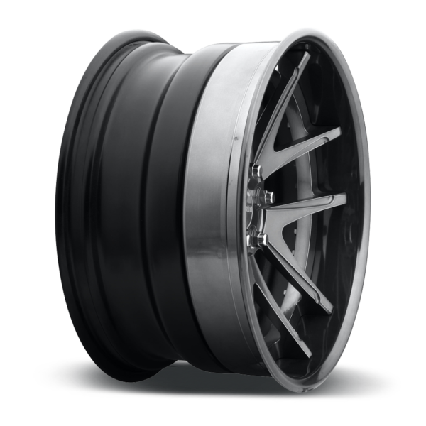 Rotiform Forged SNA
