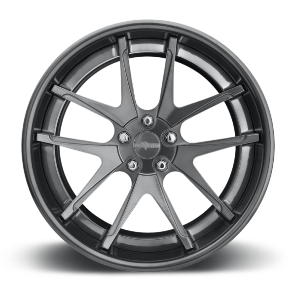 Rotiform Forged SNA