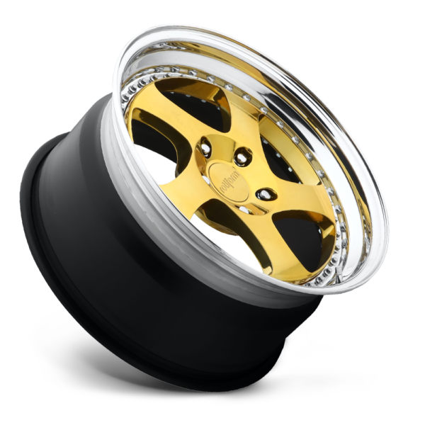 Rotiform Forged TMB