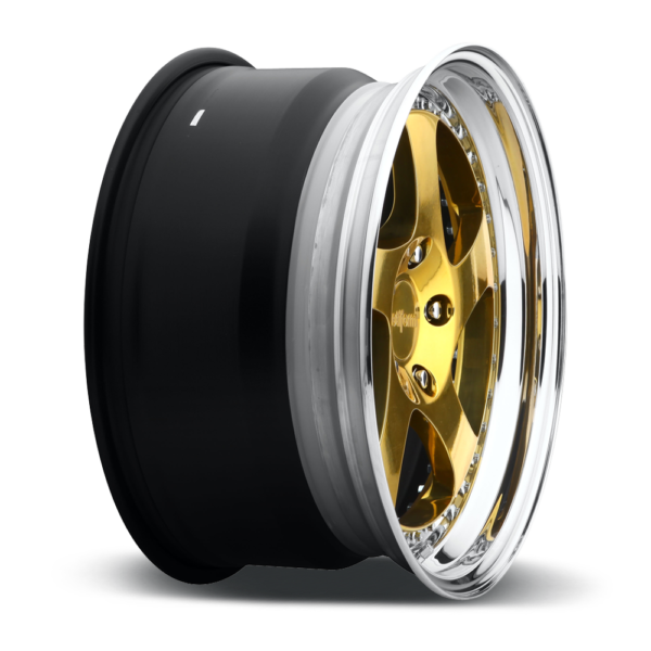 Rotiform Forged TMB