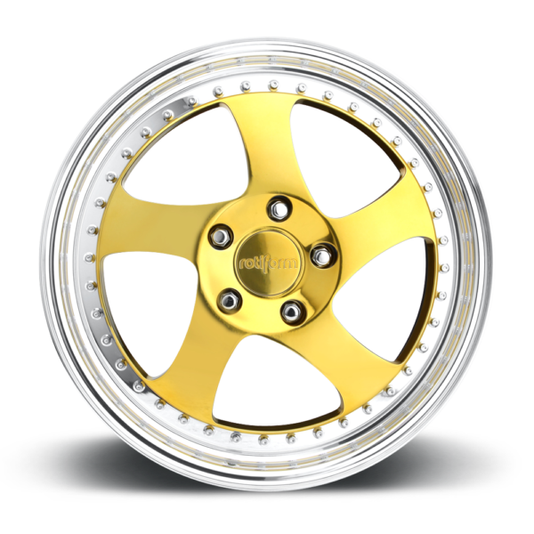 Rotiform Forged TMB