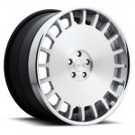 Rotiform Forged VCE
