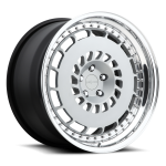 Rotiform Forged CCV