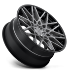 Rotiform Forged BLQ