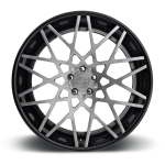 Rotiform Forged BLQ