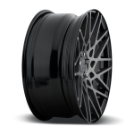 Rotiform Forged BLQ-T