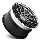 Rotiform Forged BLQ-T