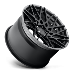 Rotiform Forged BLQ-T