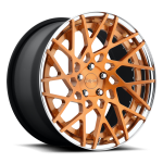 Rotiform Forged BLQ-T