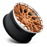Rotiform Forged BLQ-T