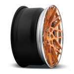 Rotiform Forged BLQ-T
