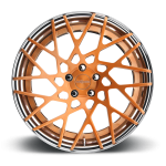 Rotiform Forged BLQ-T