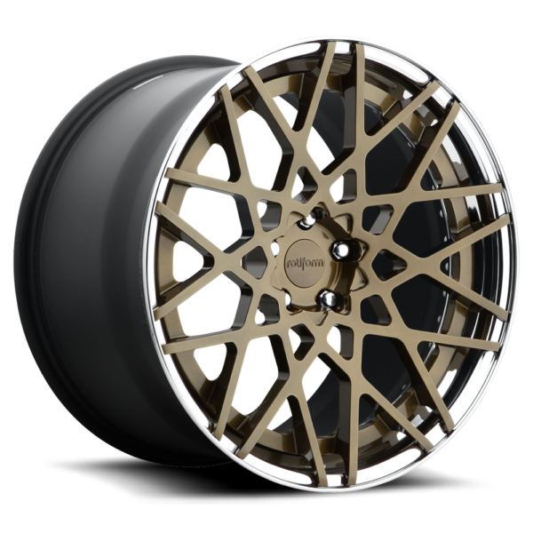 Rotiform Forged BLQ