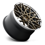 Rotiform Forged BLQ