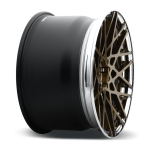Rotiform Forged BLQ