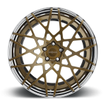 Rotiform Forged BLQ