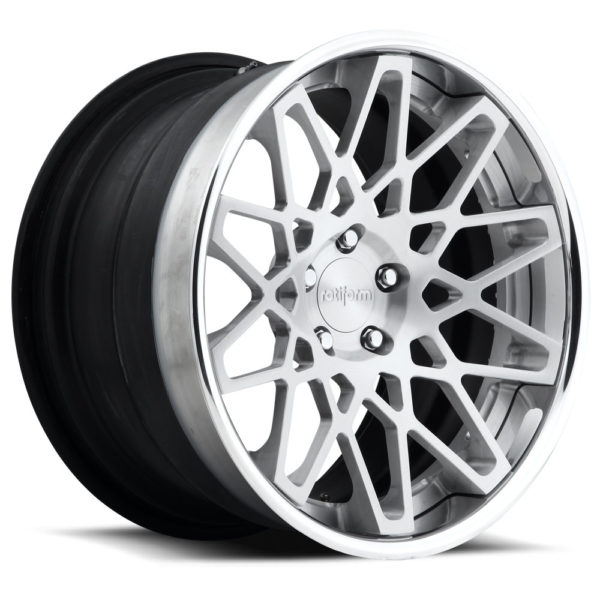 Rotiform Forged BLQ