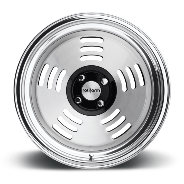 Rotiform Forged BM1