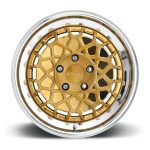 Rotiform Forged BTH