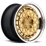 Rotiform Forged BTH