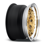 Rotiform Forged BTH