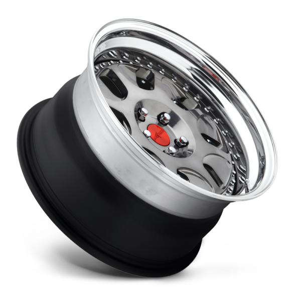 Rotiform Forged BWE