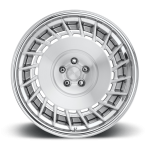 Rotiform Forged CBU