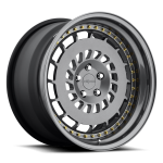 Rotiform Forged CCV