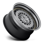 Rotiform Forged CCV