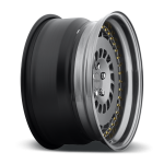 Rotiform Forged CCV