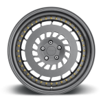 Rotiform Forged CCV
