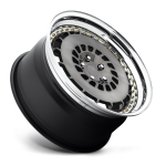 Rotiform Forged CCV