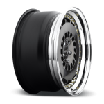 Rotiform Forged CCV