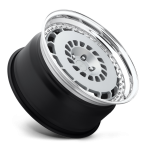 Rotiform Forged CCV
