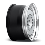 Rotiform Forged CCV