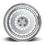 Rotiform Forged CCV