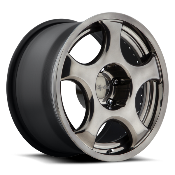 Rotiform Forged CUP