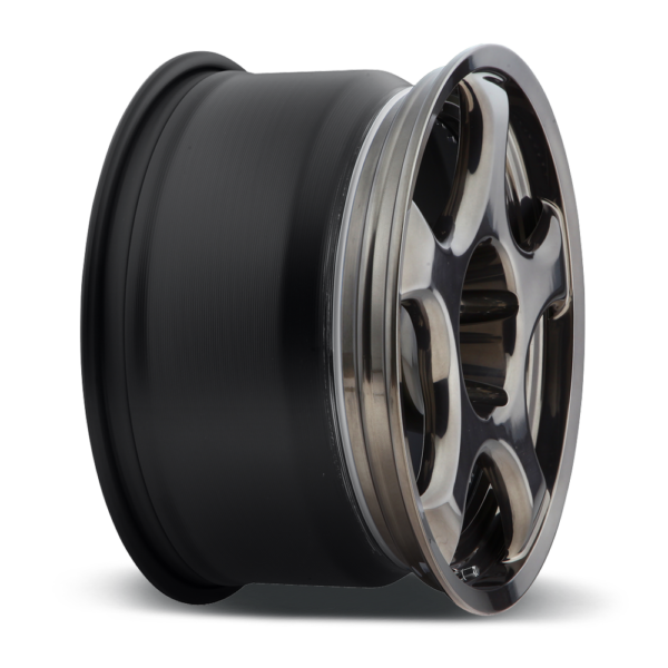 Rotiform Forged CUP