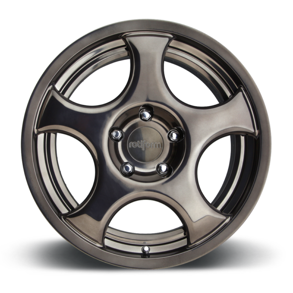 Rotiform Forged CUP