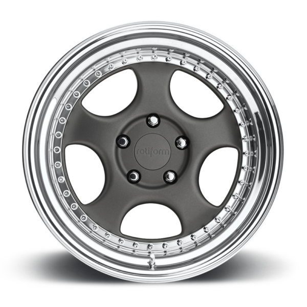 Rotiform Forged CUP