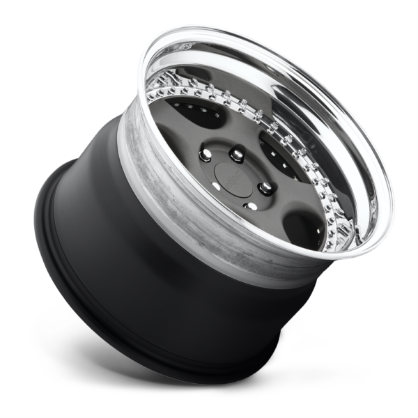 Rotiform Forged CUP