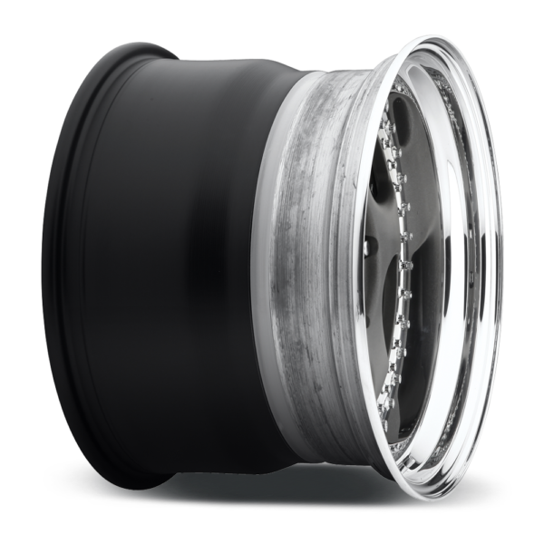 Rotiform Forged CUP