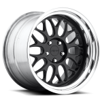Rotiform Forged DAB