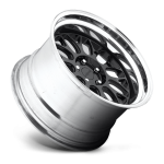 Rotiform Forged DAB