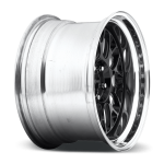 Rotiform Forged DAB