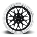 Rotiform Forged DAB