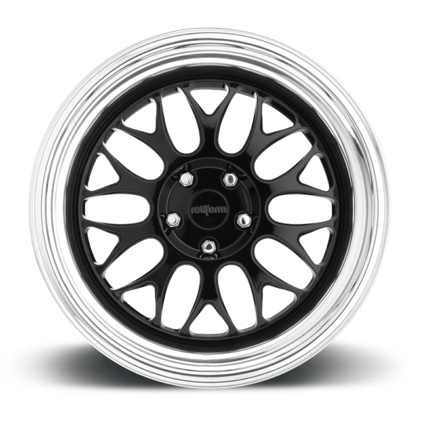 Rotiform Forged DAB