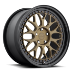Rotiform Forged DAB