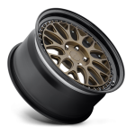 Rotiform Forged DAB